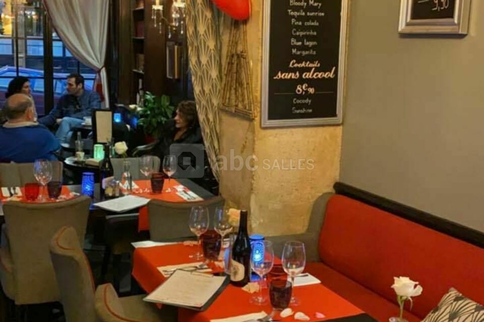 La Villa des Abbesses