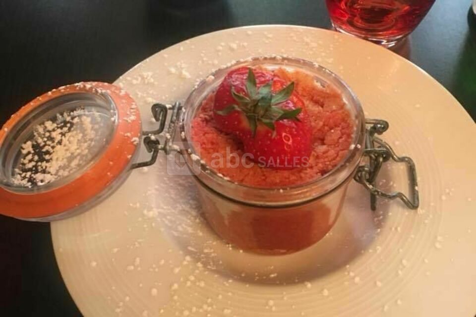 La Villa des Abbesses