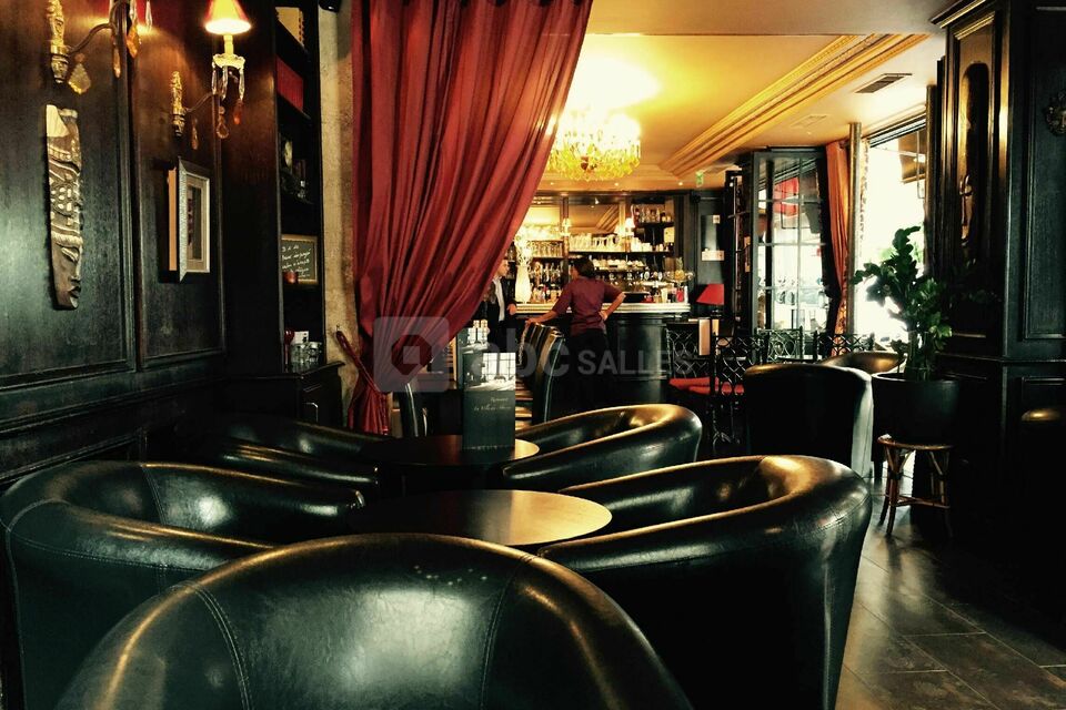 La Villa des Abbesses