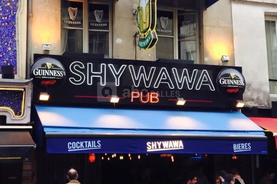 Shywawa
