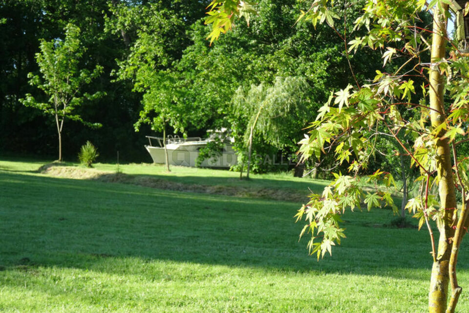 L'Eau des Collines