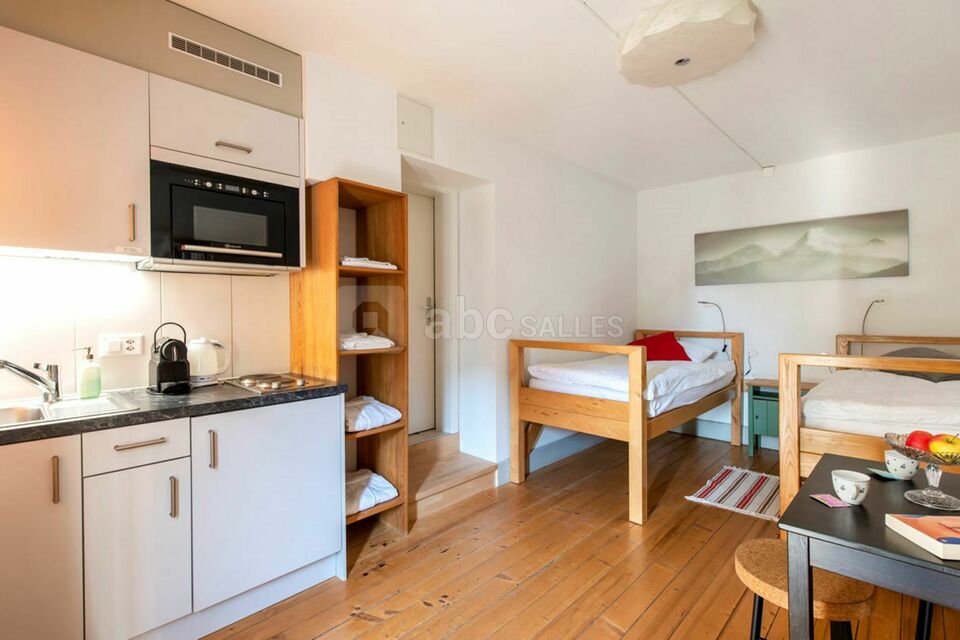 Chambre Compostelle