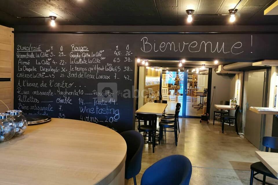 Espace accueil