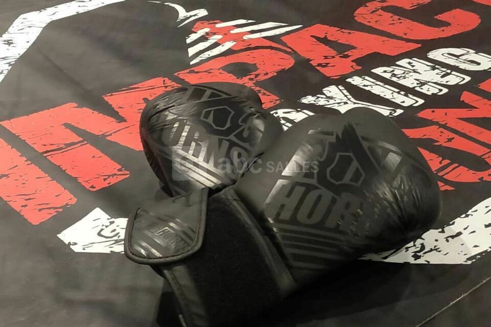 Equipement
