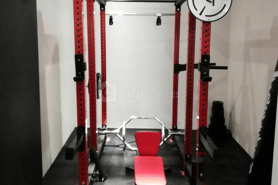 Cross training