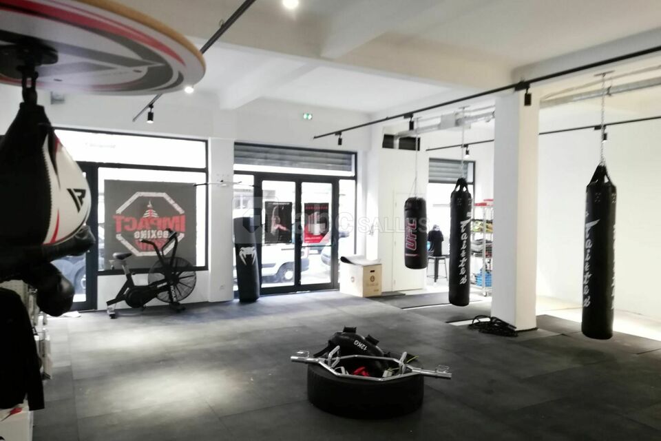 Salle