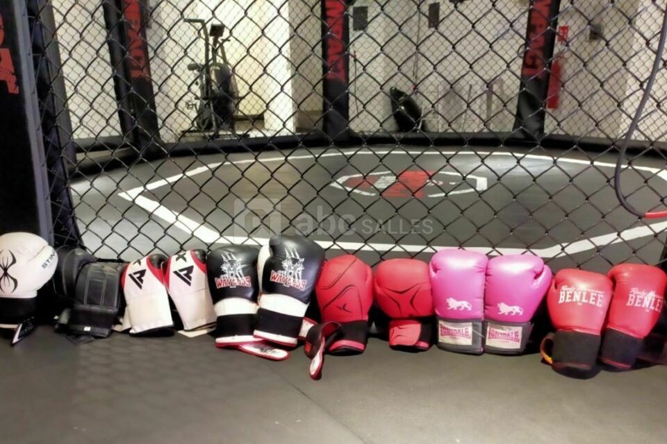 Equipement anniversaire