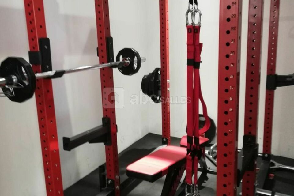 Musculation