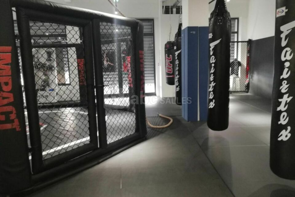 Salle