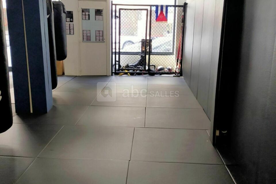Impact Boxing Zone