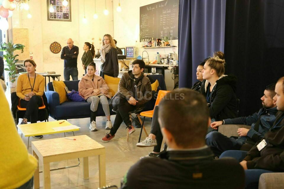 Le Gamelab