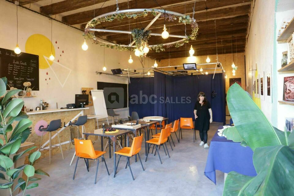Le Gamelab