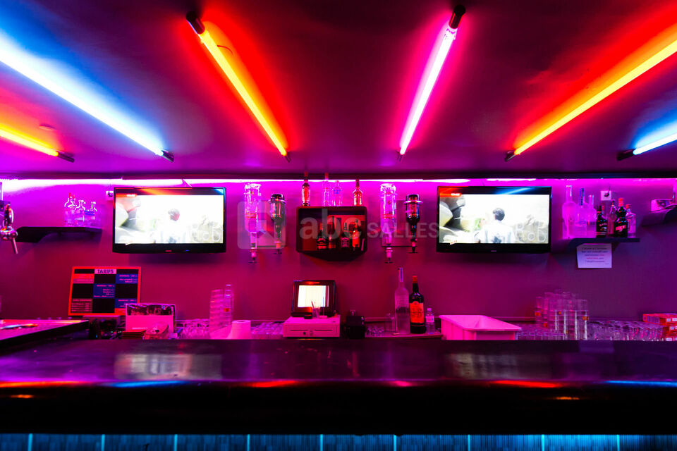 Location de salle salle rdc bar