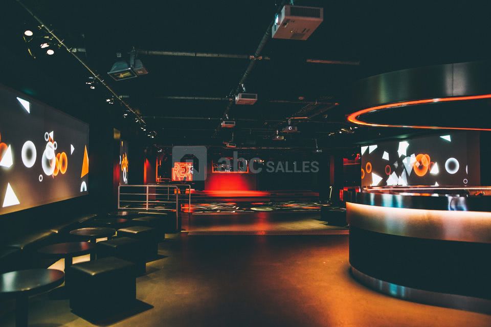 Rex Club