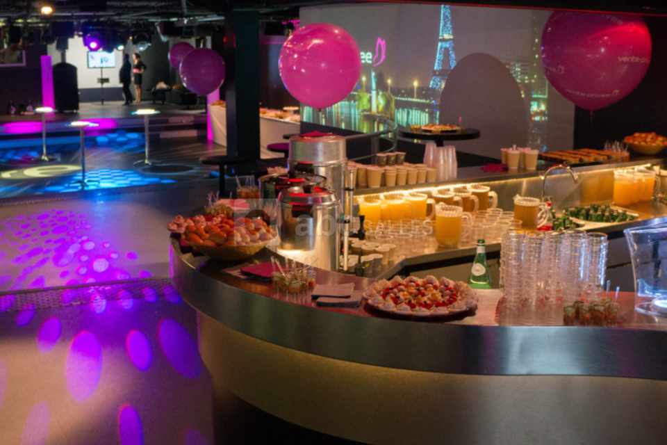 Rex Club