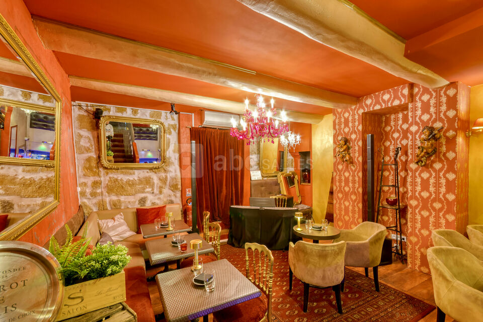 La Chimère Café