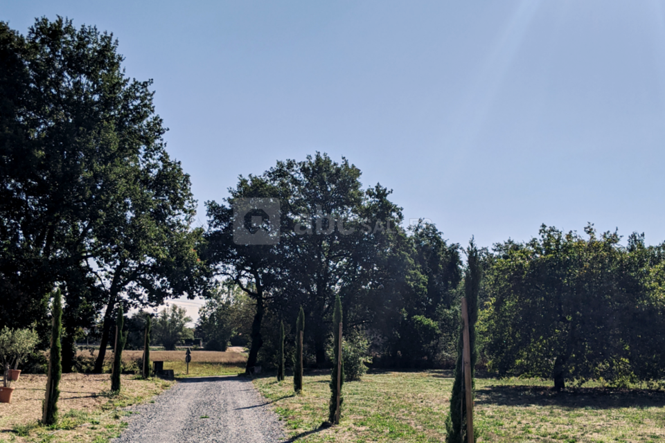 Le Pré Saint Georges