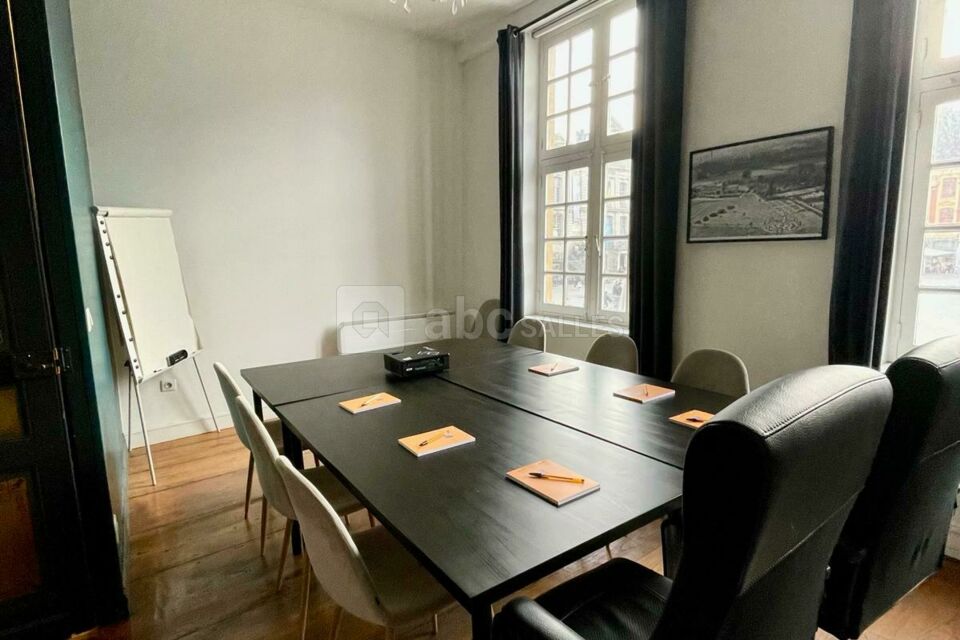 Salle la Déesse