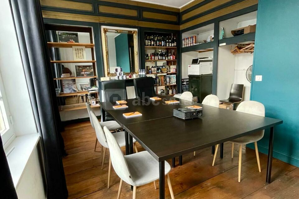 Salle la Déesse