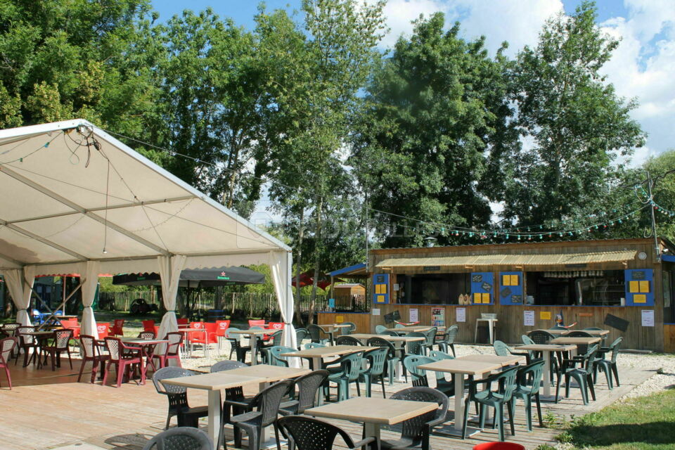 Le Carre Java