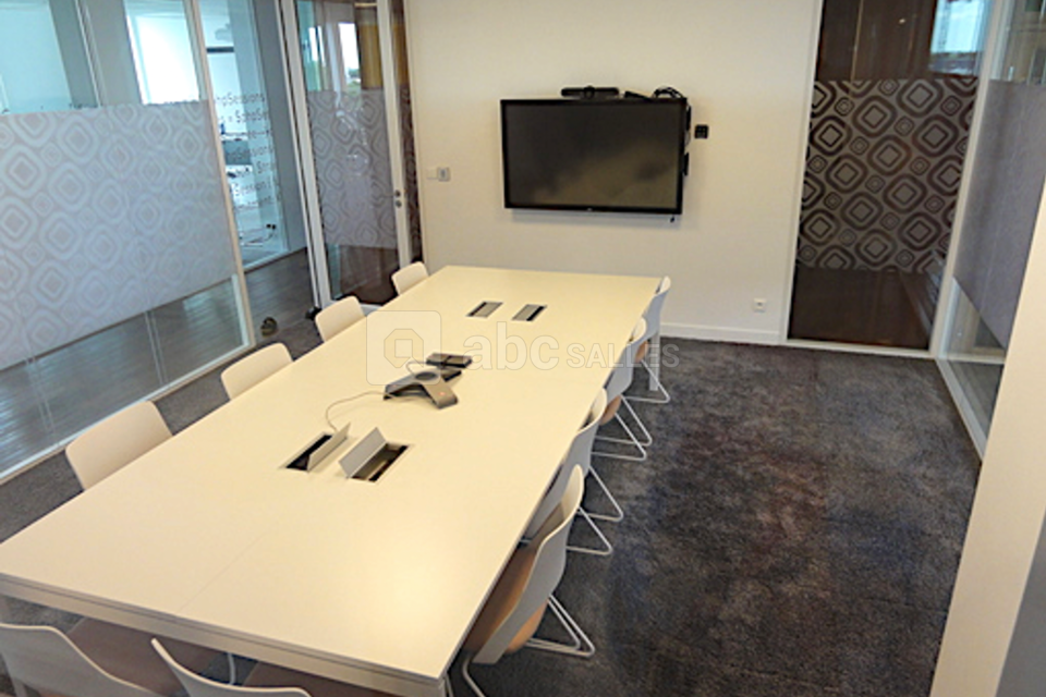 DBVT Location