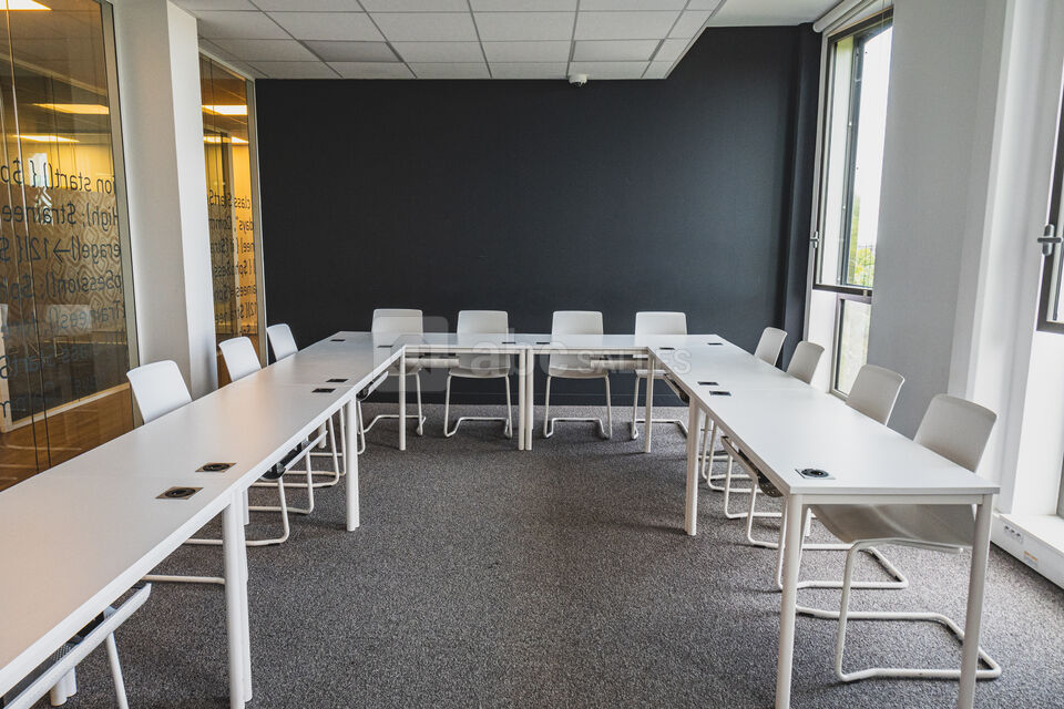SALLE BLANCHE