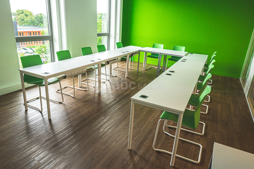DBVT Location