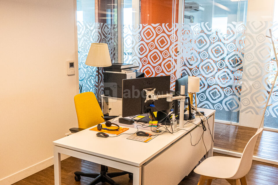 DBVT Location