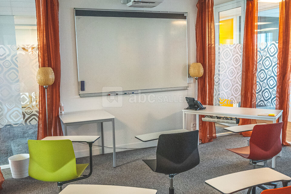 DBVT Location