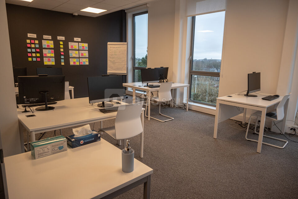 DBVT Location