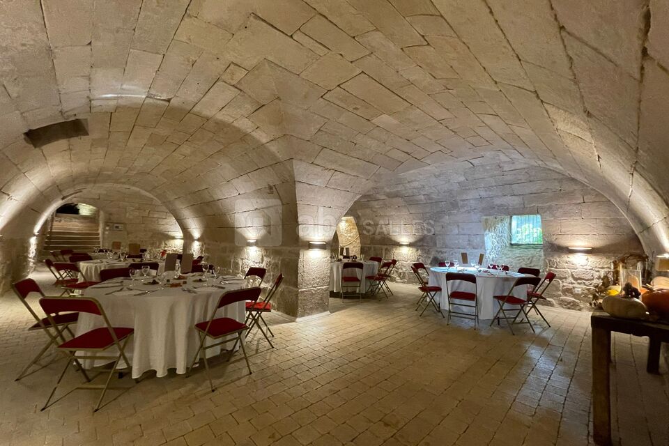 Domaine du Château de Précy