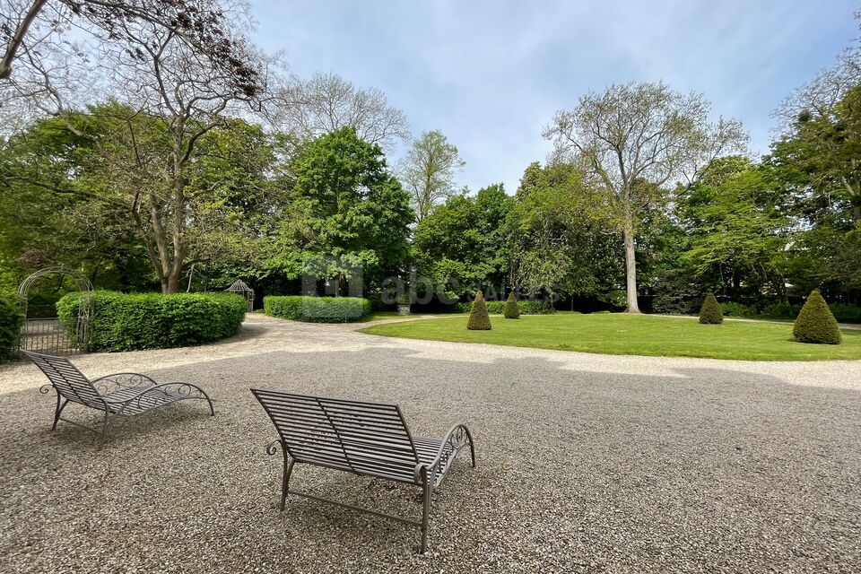 Domaine du Château de Précy