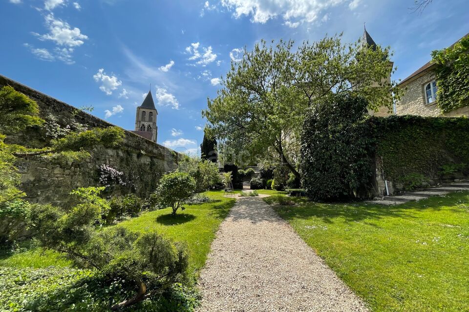 Domaine du Château de Précy