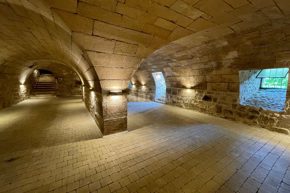 Domaine du Château de Précy