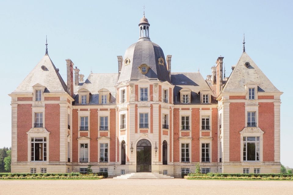 Domaine du Réveillon