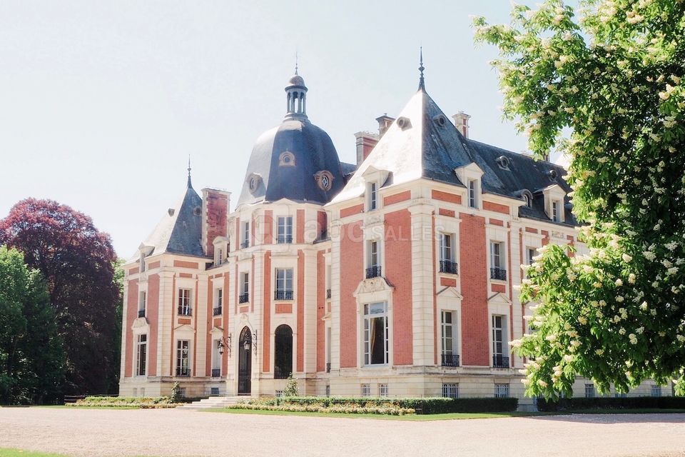 Domaine du Réveillon