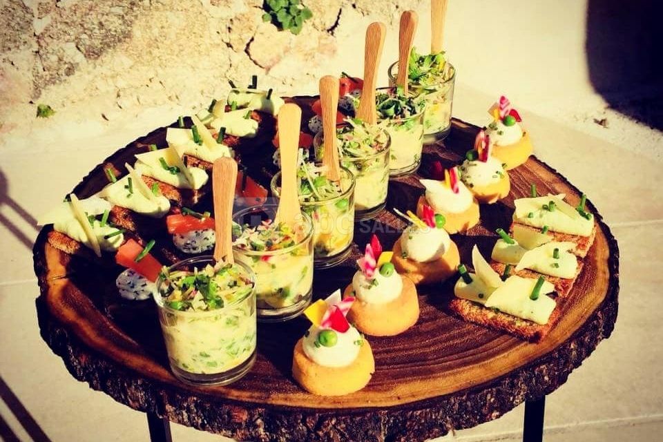 ROC Catering