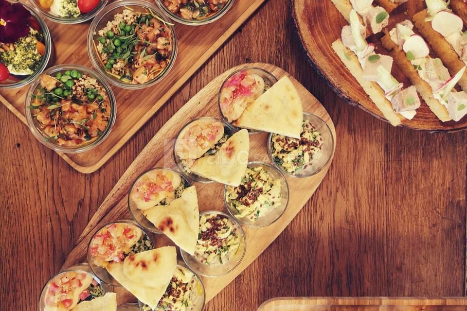ROC Catering