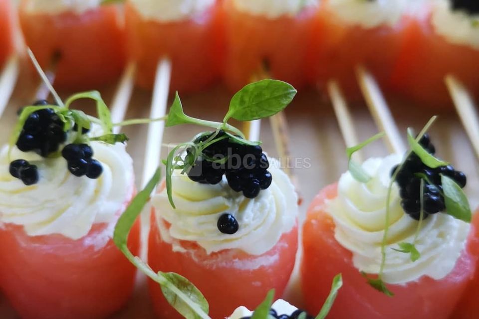 ROC Catering