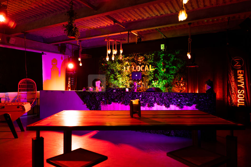 Le Local