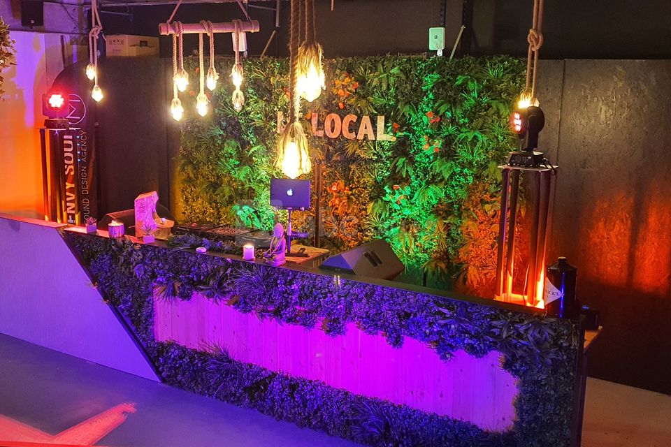 Le Local