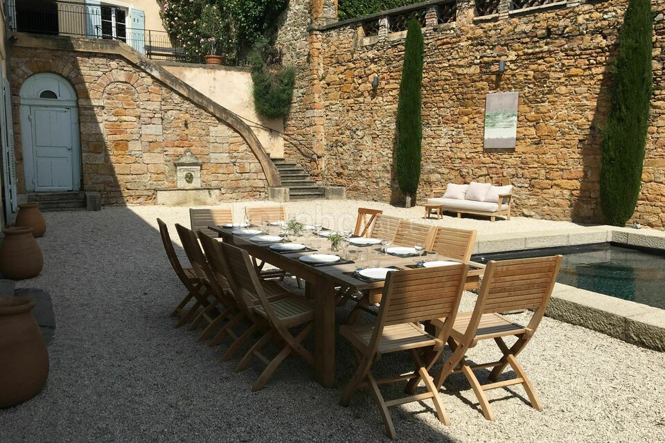 MAPIÈCE Fontanières