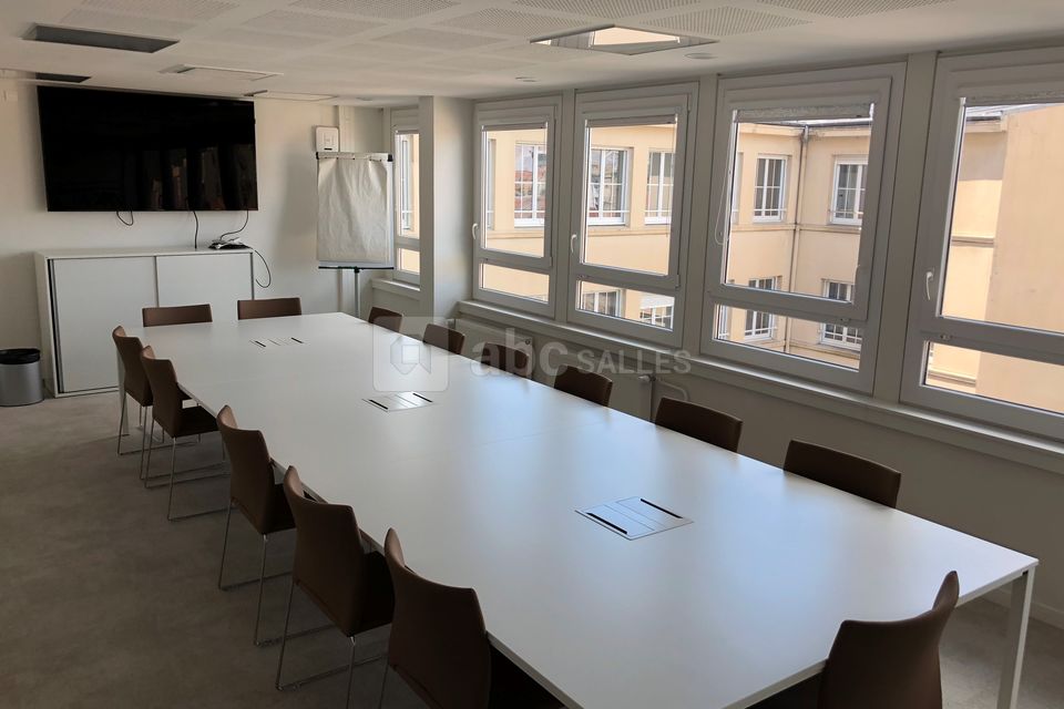 Espace Mazelle