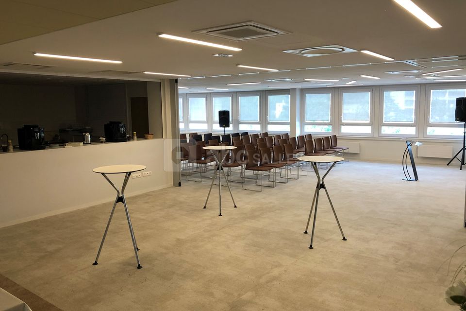 Espace Mazelle