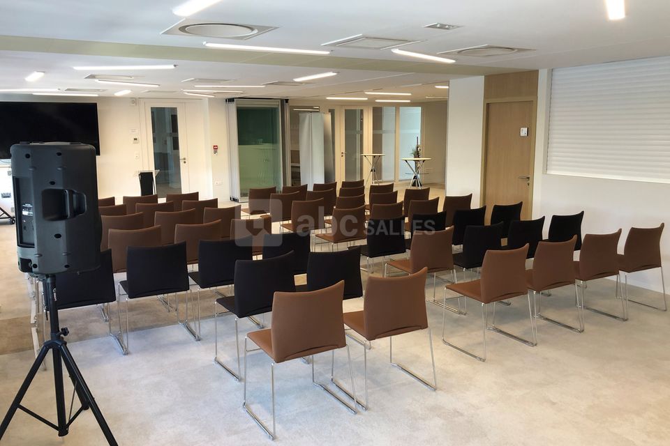 Espace Mazelle