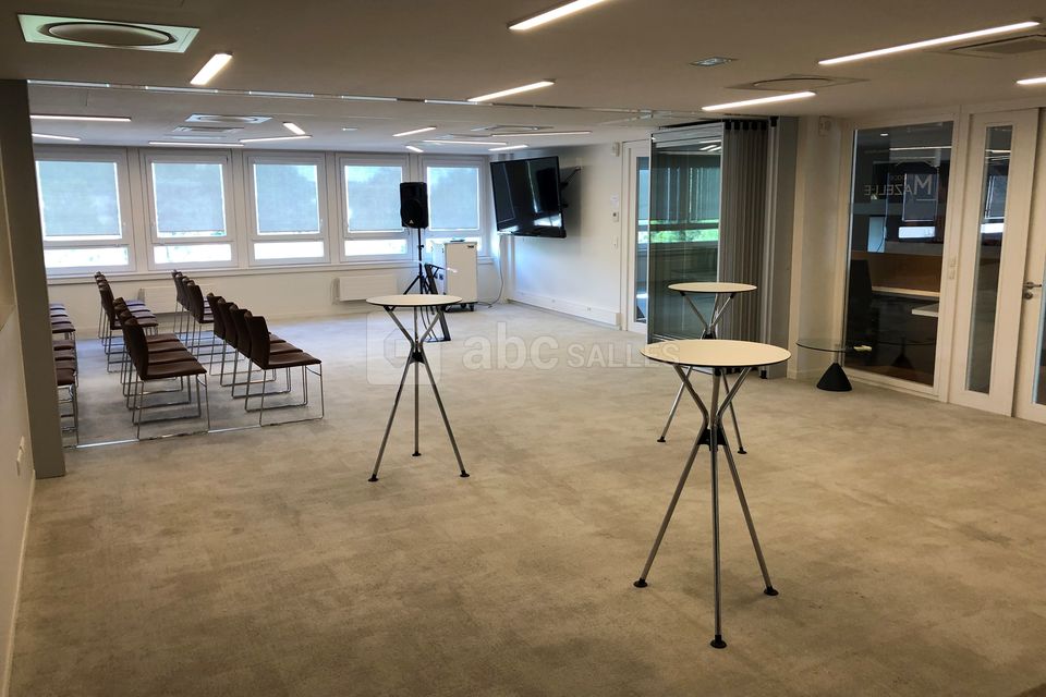 Espace Mazelle