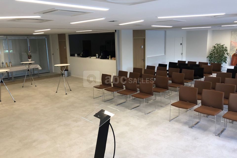Espace Mazelle