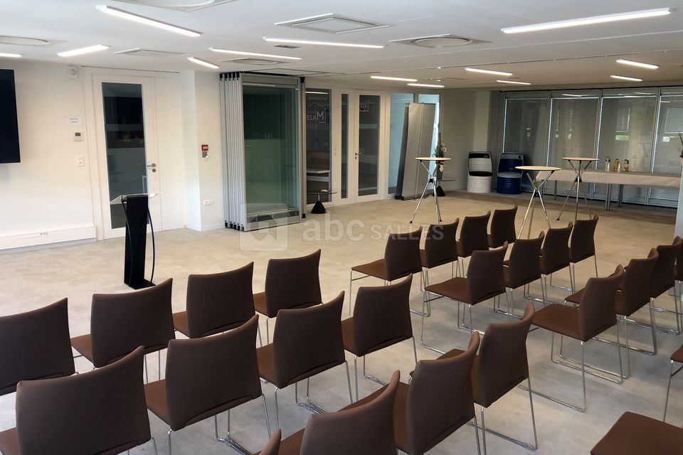 Espace Mazelle