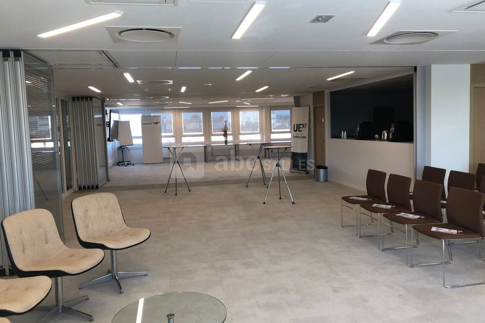 Espace Mazelle