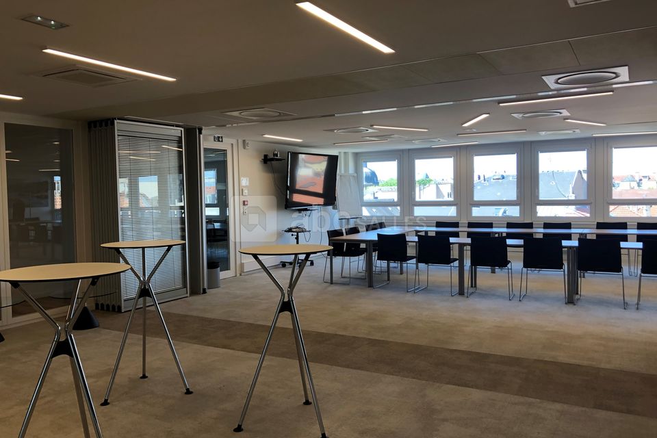 Espace Mazelle